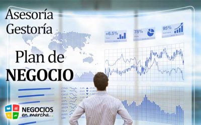 Cómo hacer un plan de negocio para tu gestoría-asesoría