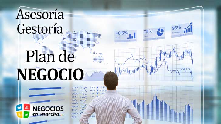 Cómo hacer un plan de negocio para tu gestoría-asesoría