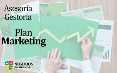 Estrategia de marketing para asesorías: cómo promocionar