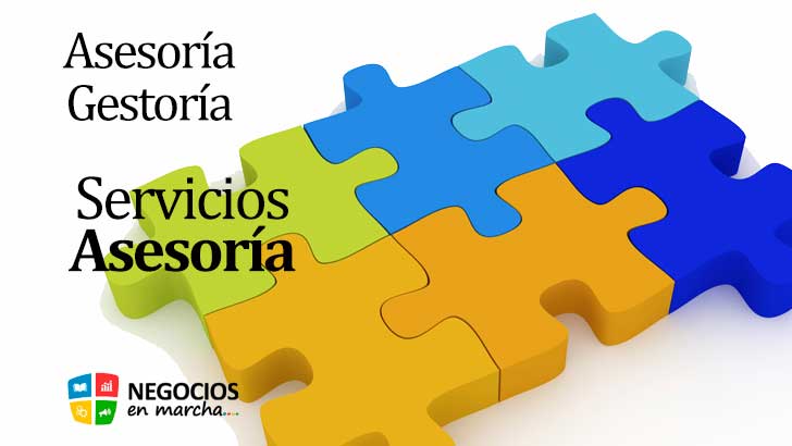 servicios asesoría