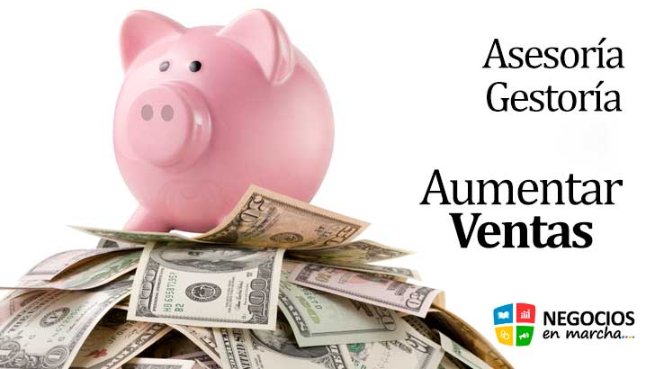Estrategias Efectivas para aumentar Ventas en Gestoría-Asesoría