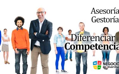 Estrategias Clave para Diferenciar tu Gestoría-Asesoría de la Competencia