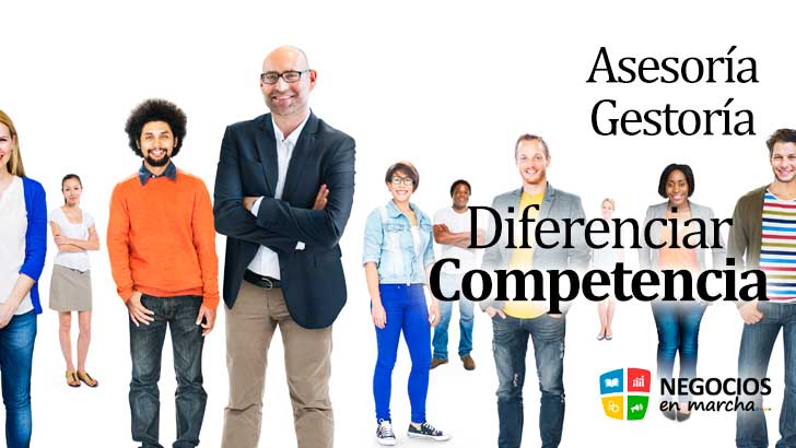 Estrategias Clave para Diferenciar tu Gestoría-Asesoría de la Competencia