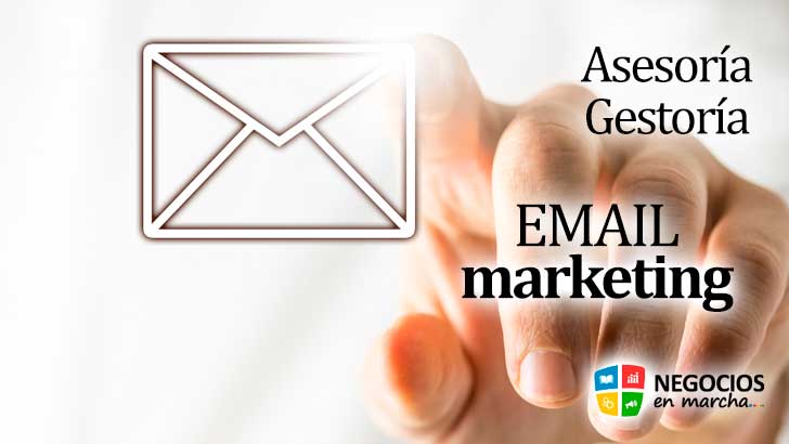 Estrategias Eficaces de Marketing por Email para Gestoría Asesoría