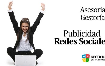 Estrategias Eficaces de Publicidad para Gestorías y Asesorías en Redes Sociales