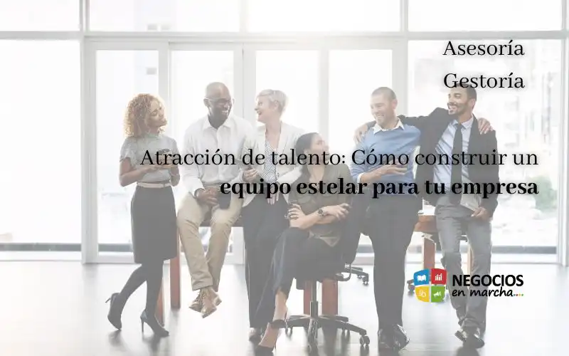 como construir equipo