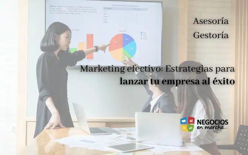 marketing efectivo
